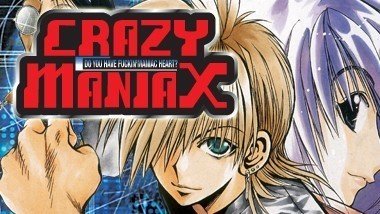 Recensione: Crazy Maniax article-post