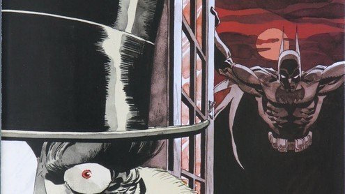 Recensione: Batman Detective Comics di Ed Brubaker preview