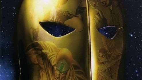 Recensione: L’Elmo di Fate preview