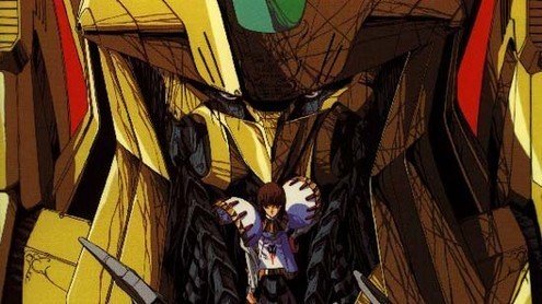 Recensione: The Five Star Stories vol. 1 (di 12) – Mamoru Nagano preview