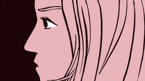 Recensione: Le Ragazze nello studio di Munari – Alessandro Baronciani preview