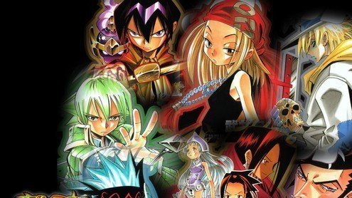 Recensione: Shaman King – perfect edition (vol. 1-4) article-post