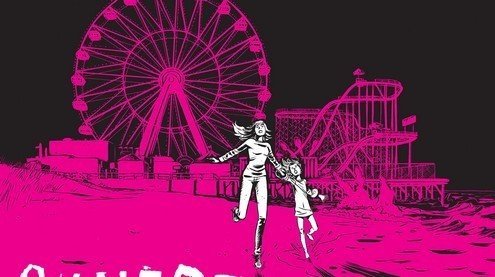 Recensione: Silverfish – David Lapham preview