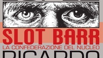 Recensione: Slot Barr vol. 1-2 – Ricardo Barreiro, Francisco Solano Lopez preview