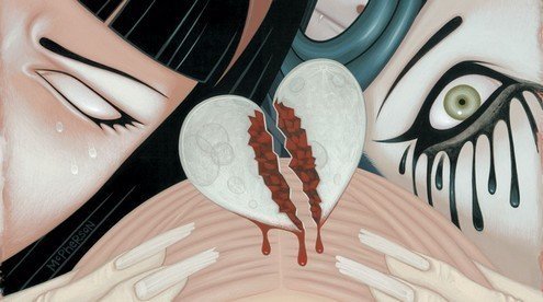 Recensione: The Witching preview