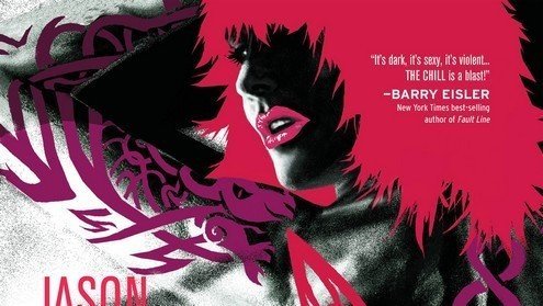 Recensione: Un Brivido Gelido preview