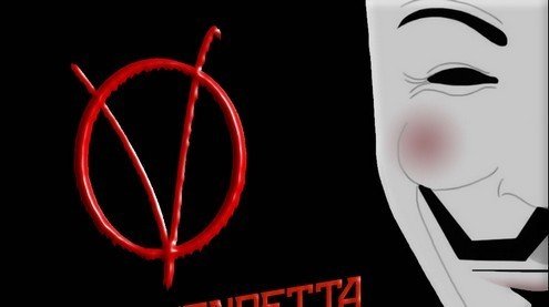 Recensione: V for Vendetta preview