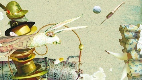 Recensione: Wonderland: quando Alice se ne andò preview