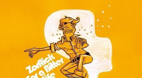 Recensione: Zorflick 3 – Come essere felici nonostante se stessi article-post