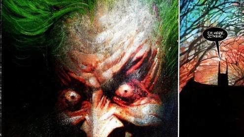 Recensione: Batman Arkham Asylum – Edizione Assoluta preview