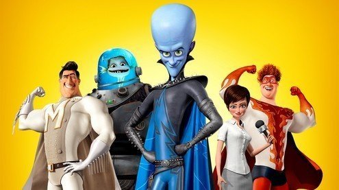 Megamind 1 – Blu. Bello. Bullo – Joe Kelly – recensione preview
