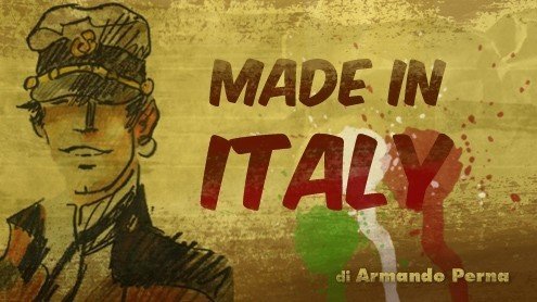 Made in Italy # 5: Verticalismi preview