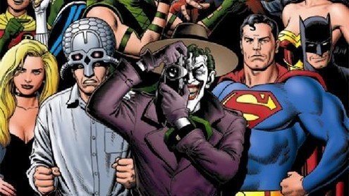 Superman – Le Storie di Alan Moore – Edizione Assoluta – recensione preview