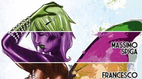 Recensione: Backstage – Massimo Spiga , Francesco Acquaviva preview