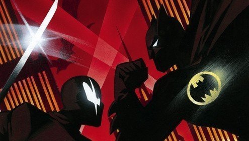 Batman Grendel – Matt Wagner – recensione preview