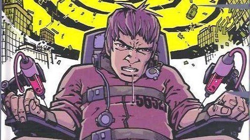 Deadenders – Vertigo Voices – Ed Brubaker – recensione preview