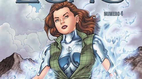Echo vol. 4 – Collider – Terry Moore – recensione preview