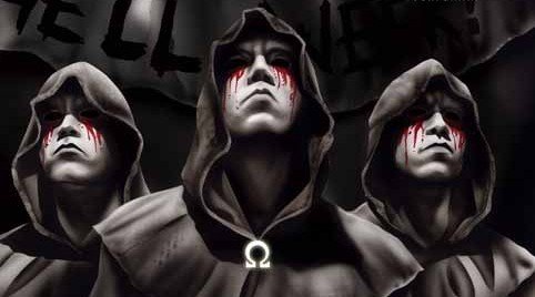 Ghosting – Fred Van Lente, Charles Carvalho – recensione preview