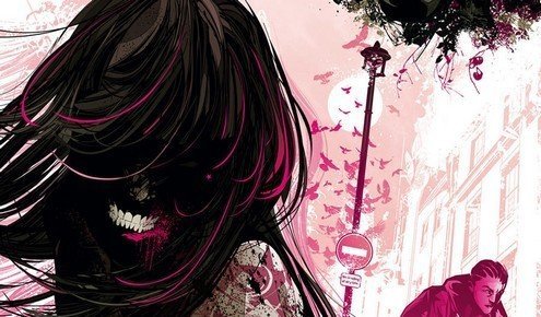 Greek Street – Peter Milligan – recensione preview