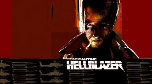 hellblazer-pandemonium-recensione
