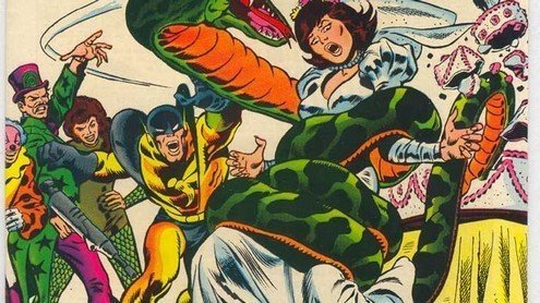 I Vendicatori 1 Marvel Collection – Roy Thomas – recensione preview