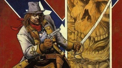 Recensione: Vertigo Visions – Jonah Hex preview