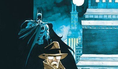 Batman Punto di Svolta – Greg Rucka, Ed Brubaker – recensione preview