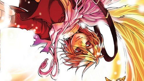 Recast vol. 2-6 – Kye Seung-Hui – recensione preview