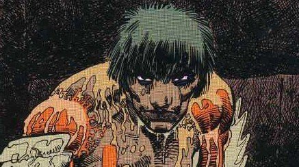 Recensione: Ronin – Edizione Assoluta – Frank Miller preview