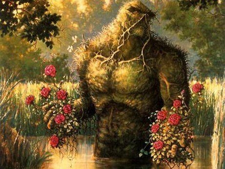 Swamp Thing di Alan Moore vol. 1 – recensione preview