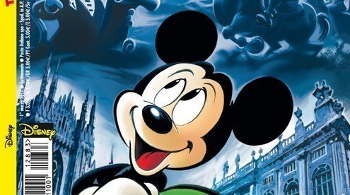 Recensione: Topolino 2.883 – 150° anniversario dell’Unità d’Italia preview