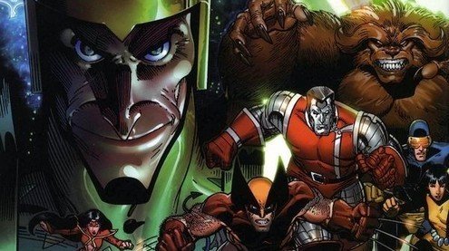 X-Men – Guerre ad Asgard – Marvel Gold – Chris Claremont – recensione preview