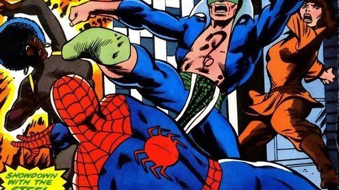 Spider-Man Team-Up vol. 1 – Marvel Saga – recensione article-post