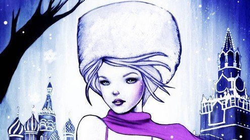 Fables presenta: Cenerentola da Favolandia con Amore – recensione article-post