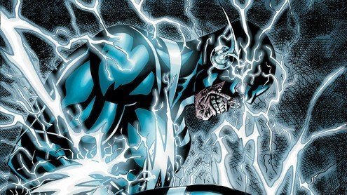 Flash – La Notte Più Profonda – Geoff Johns – recensione preview