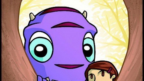 Jellaby vol. 1 – Kean Soo – recensione preview