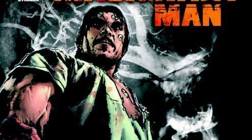 Malignant Man 1 – BOOM! Studios – review preview