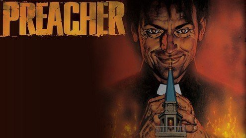 Preacher Nuovo Testamento – Garth Ennis – recensione article-post