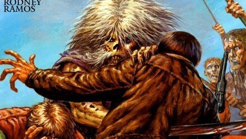 Toe Tags – Pulp DC – George A. Romero – recensione preview