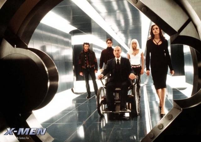 X-Men di Bryan Singer article-post