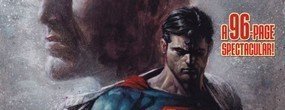 Action Comics 900 preview
