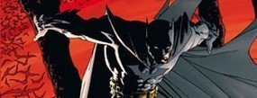 Batman di Grant Morrison vol. 1 – Batman Padre e Figlio preview