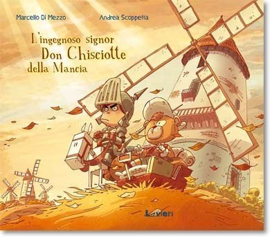 Made in Italy #9: intervista ad Andrea Scoppetta preview