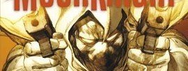 La Vendetta di Moon Knight – Riconquista preview