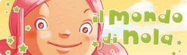 Il mondo di Nola vol.1 (di 3) – Cambio di Luna preview