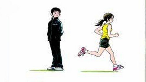 Q and A vol. 1 – Mitsuru Adachi article-post