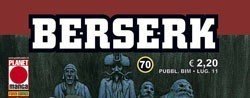 Berserk 70 preview