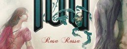 Fables 16 – Rosa Rossa preview