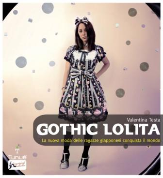 Recensione: Gothic Lolita – Valentina Testa preview