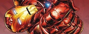 Supereroi Le Leggende Marvel 7 – Iron Man – I Cinque Incubi article-post